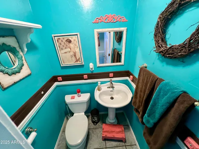 $795,000 | 7525 East Sherwood Lane, Snowflake, AZ 85937