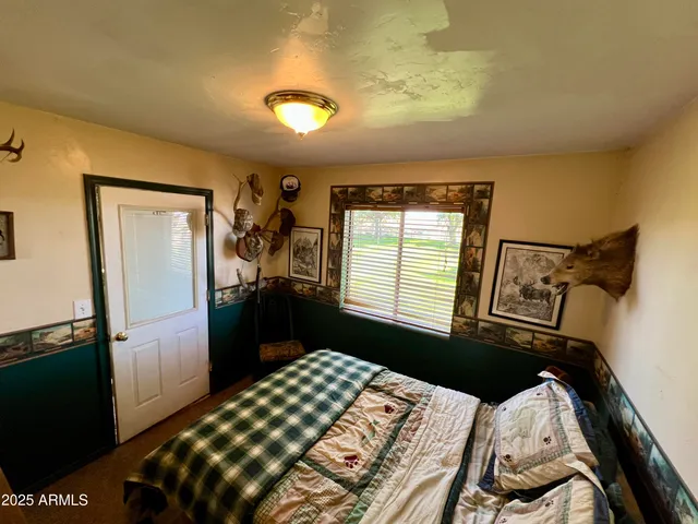 $795,000 | 7525 East Sherwood Lane, Snowflake, AZ 85937