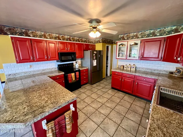 $795,000 | 7525 East Sherwood Lane, Snowflake, AZ 85937