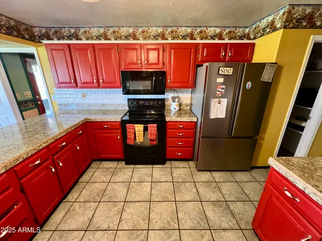 $795,000 | 7525 East Sherwood Lane, Snowflake, AZ 85937