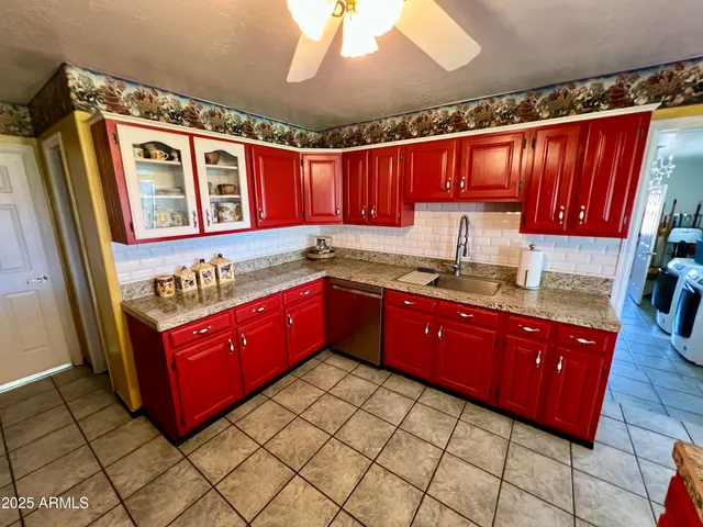 $795,000 | 7525 East Sherwood Lane, Snowflake, AZ 85937