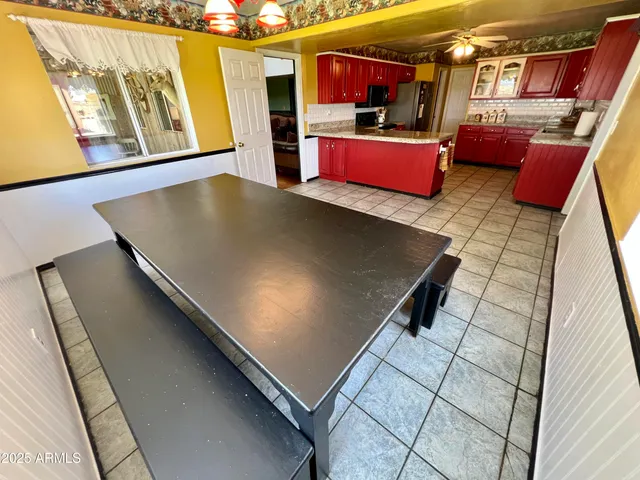 $795,000 | 7525 East Sherwood Lane, Snowflake, AZ 85937