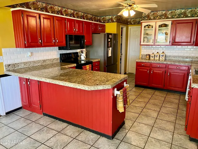 $795,000 | 7525 East Sherwood Lane, Snowflake, AZ 85937