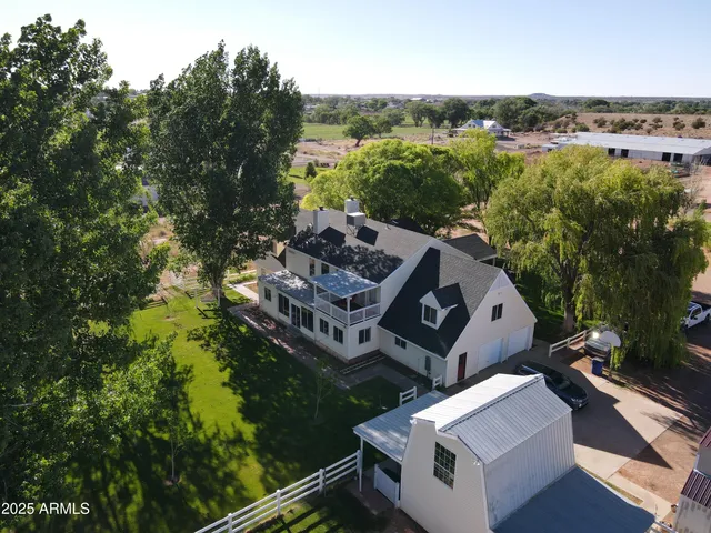 $795,000 | 7525 East Sherwood Lane, Snowflake, AZ 85937