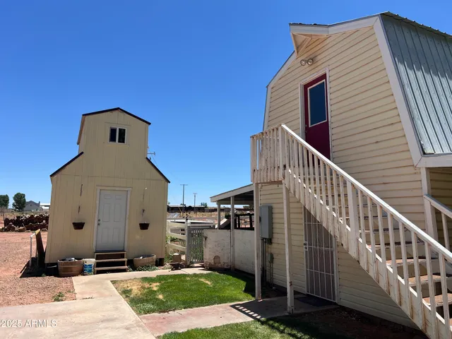 $795,000 | 7525 East Sherwood Lane, Snowflake, AZ 85937