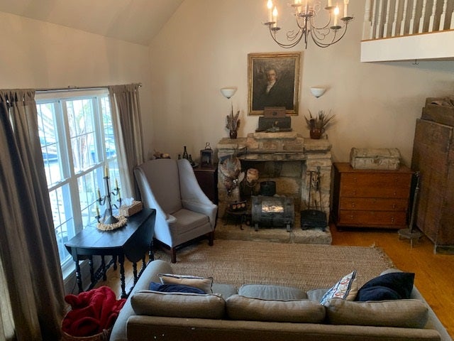 1632 Fort Gay Road Fort Gay, WV 25514 - Photo 4 of 15 Gallery Image 4