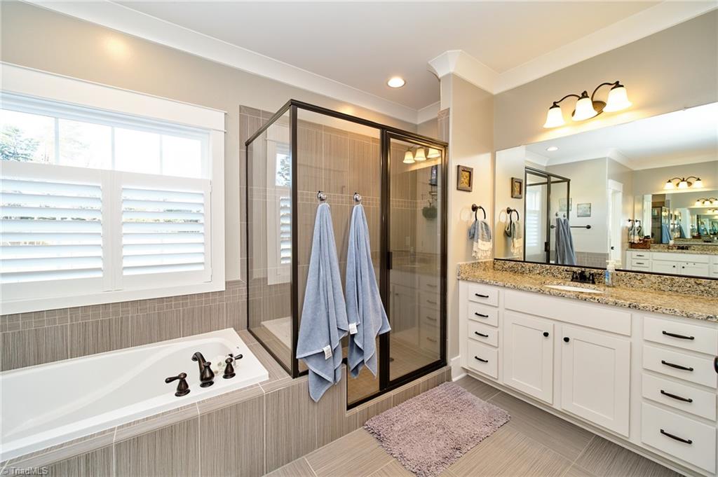8883 Rymack Drive Oak Ridge, NC 27310 - Photo 14 of 31