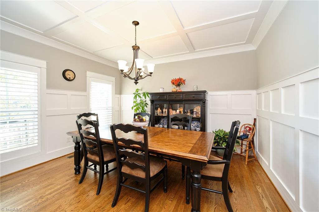 8883 Rymack Drive Oak Ridge, NC 27310 - Photo 8 of 31