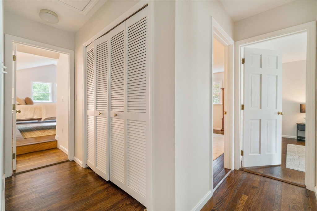 6 Gould Road Bedford, MA 01730 - Photo 16 of 42