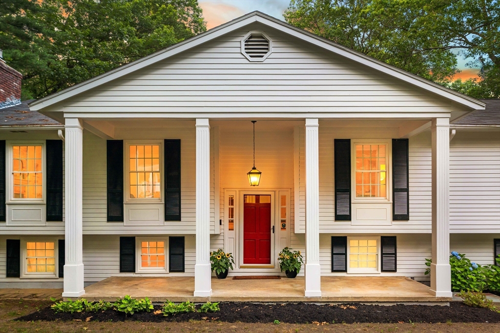 6 Gould Road Bedford, MA 01730 - Photo 2 of 42