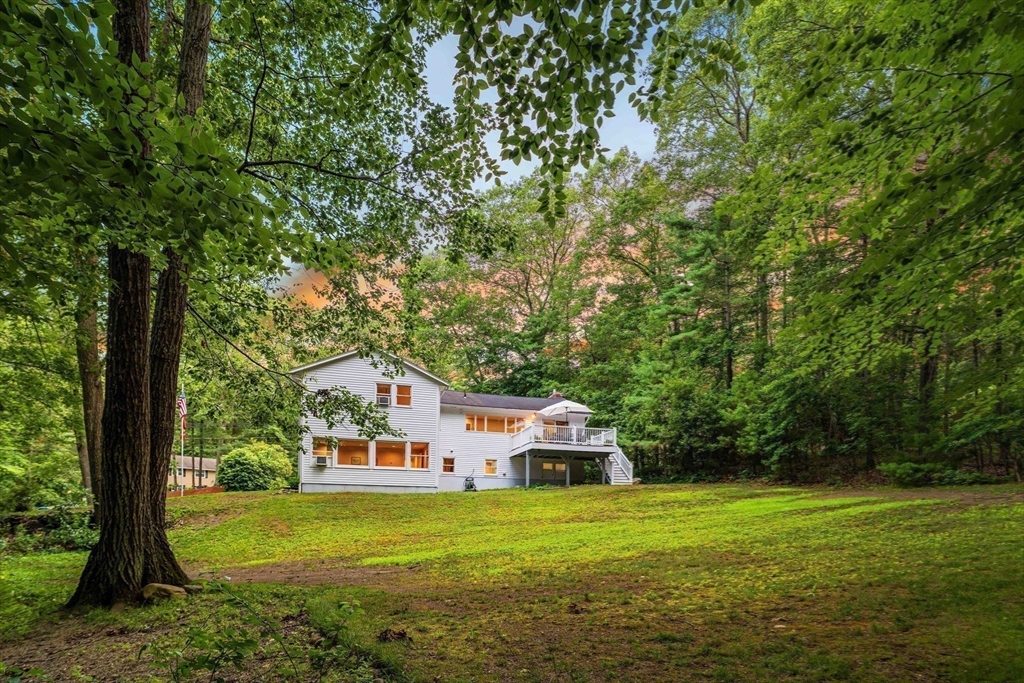 6 Gould Road Bedford, MA 01730 - Photo 39 of 42