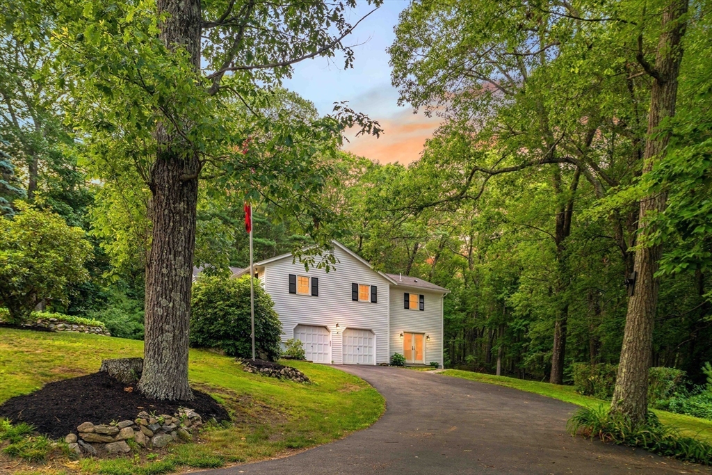 6 Gould Road Bedford, MA 01730 - Photo 40 of 42