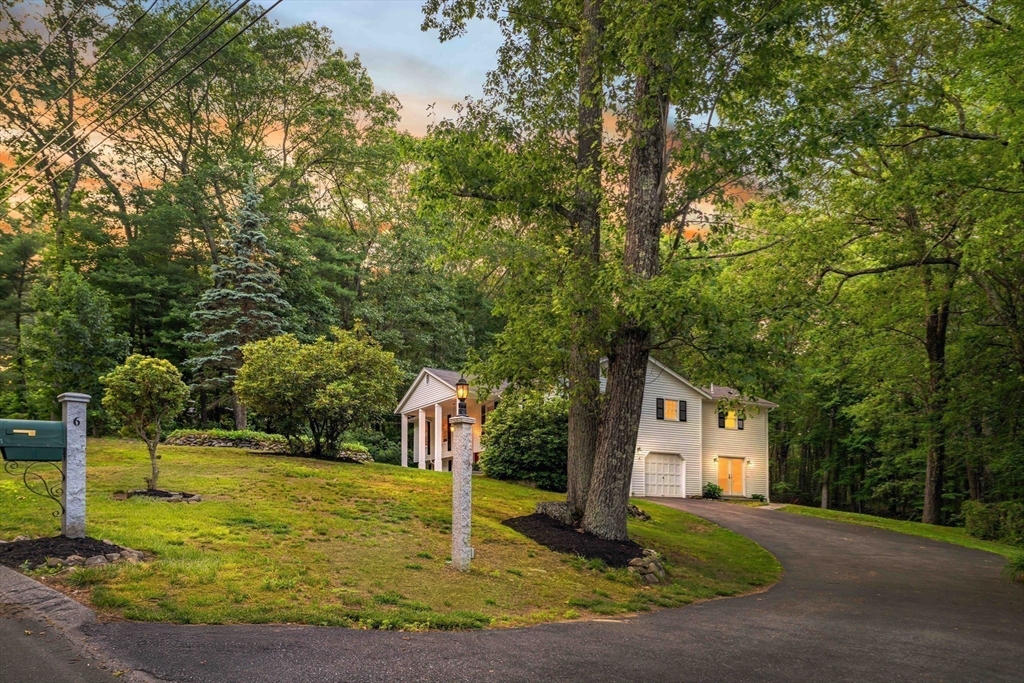 6 Gould Road Bedford, MA 01730 - Photo 41 of 42