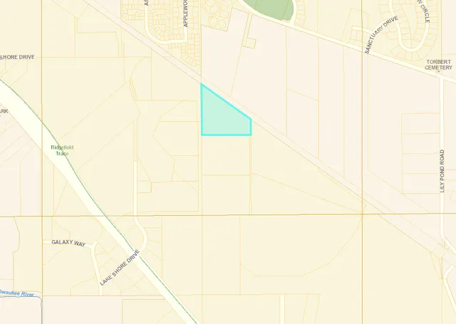 $300,000 | 0 Lake Shore Drive, Woodstock, IL 60098