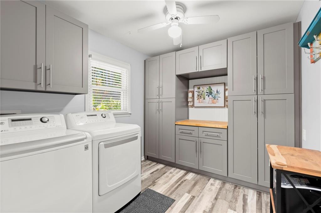 1701 Smithwood Drive Marietta, GA 30062 - Photo 14 of 53