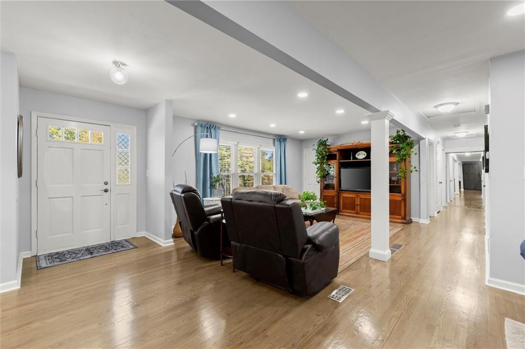 1701 Smithwood Drive Marietta, GA 30062 - Photo 21 of 53