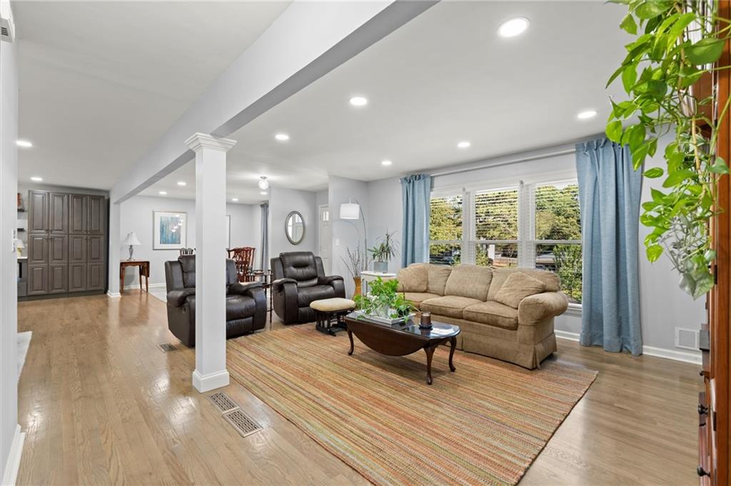 1701 Smithwood Drive Marietta, GA 30062 - Photo 22 of 53