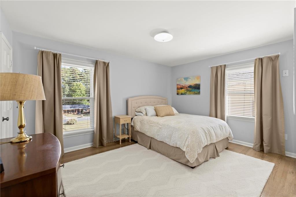 1701 Smithwood Drive Marietta, GA 30062 - Photo 23 of 53