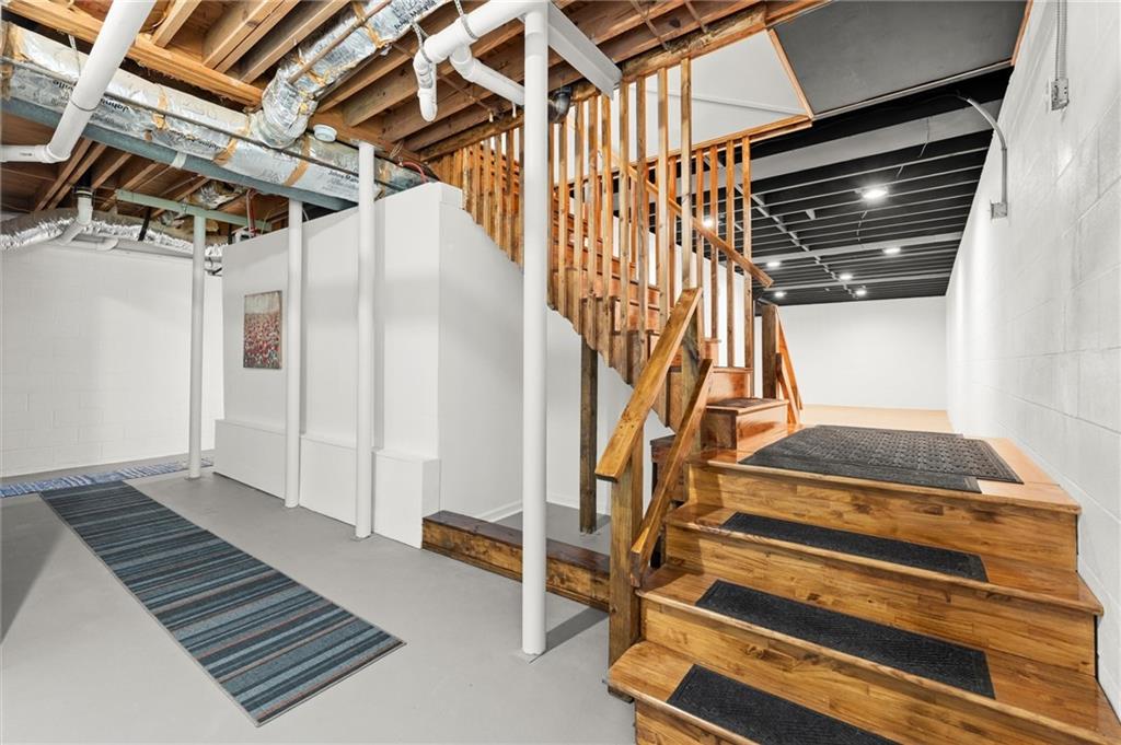 1701 Smithwood Drive Marietta, GA 30062 - Photo 43 of 53