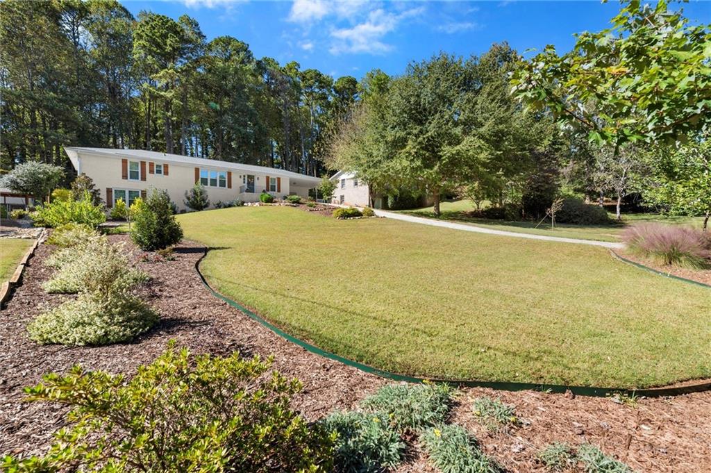 1701 Smithwood Drive Marietta, GA 30062 - Photo 51 of 53