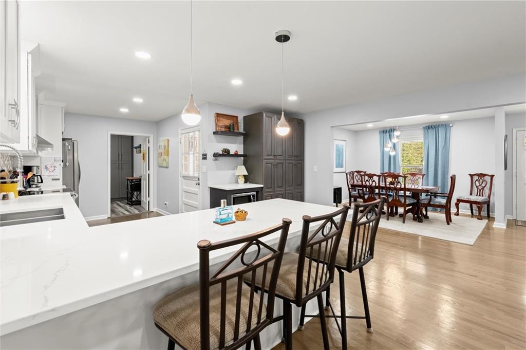 1701 Smithwood Drive Marietta, GA 30062 - Photo 9 of 53