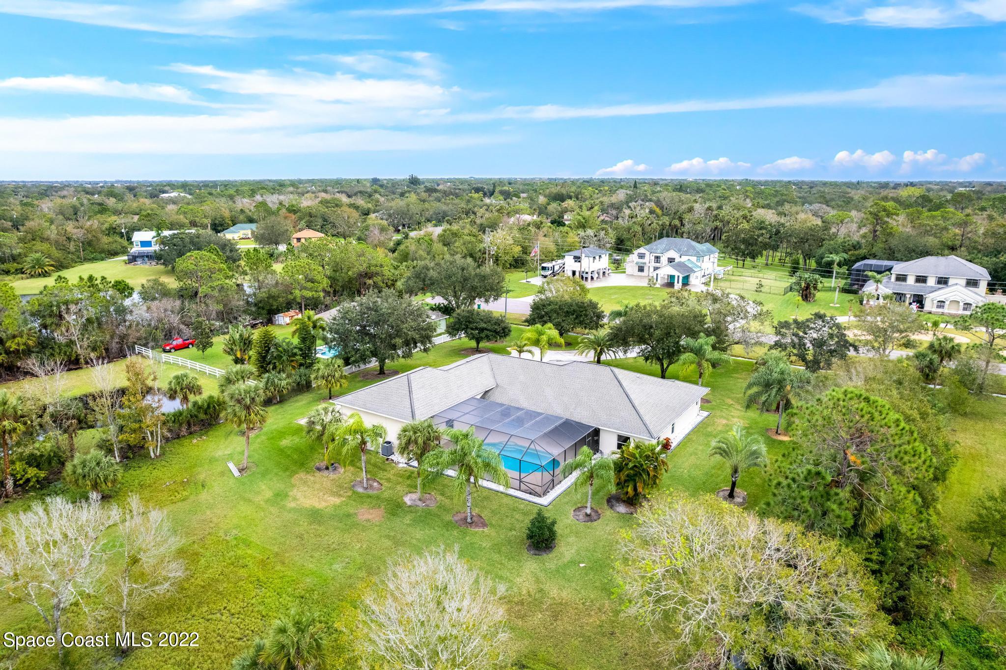 3970 Harlock Road Melbourne, FL 32934 - Photo 1 of 30 a view of a city