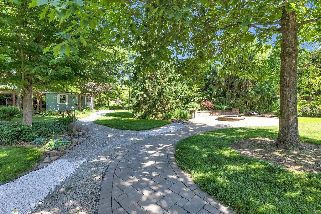 12118 Robins Road Westerville, OH 43082 - Photo 50 of 99