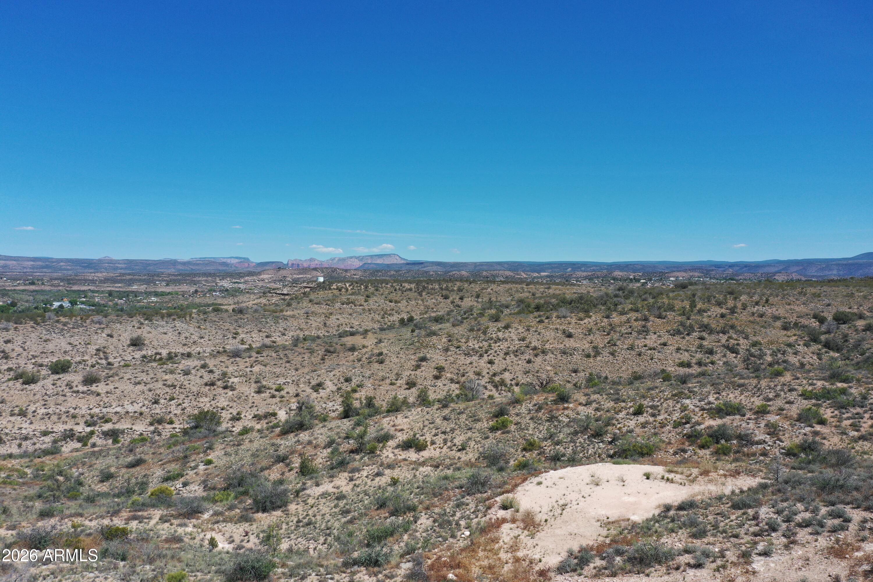 0 East Dragonshead Road Rimrock, AZ 86335 - Photo 1 of 12 DJI_0988