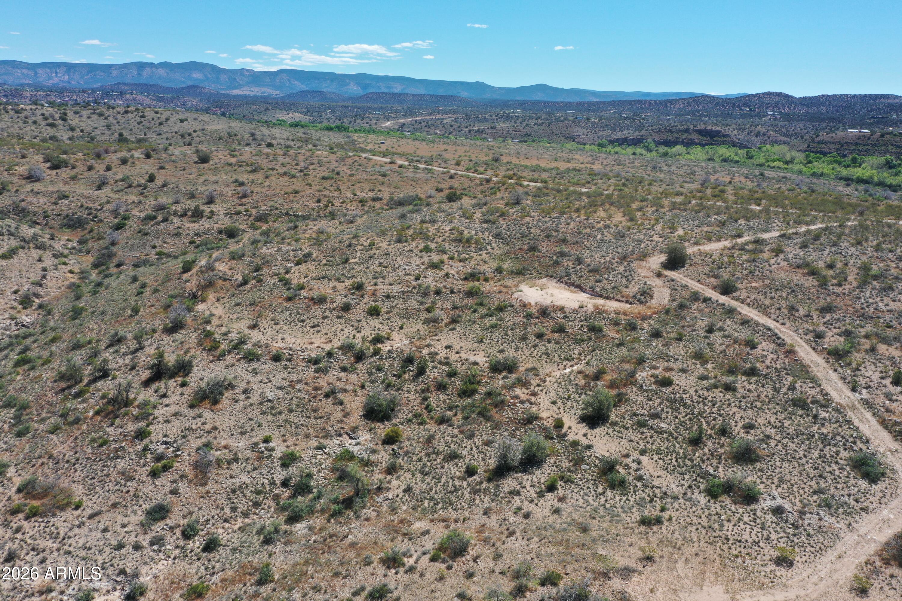 0 East Dragonshead Road Rimrock, AZ 86335 - Photo 12 of 12 DJI_0997