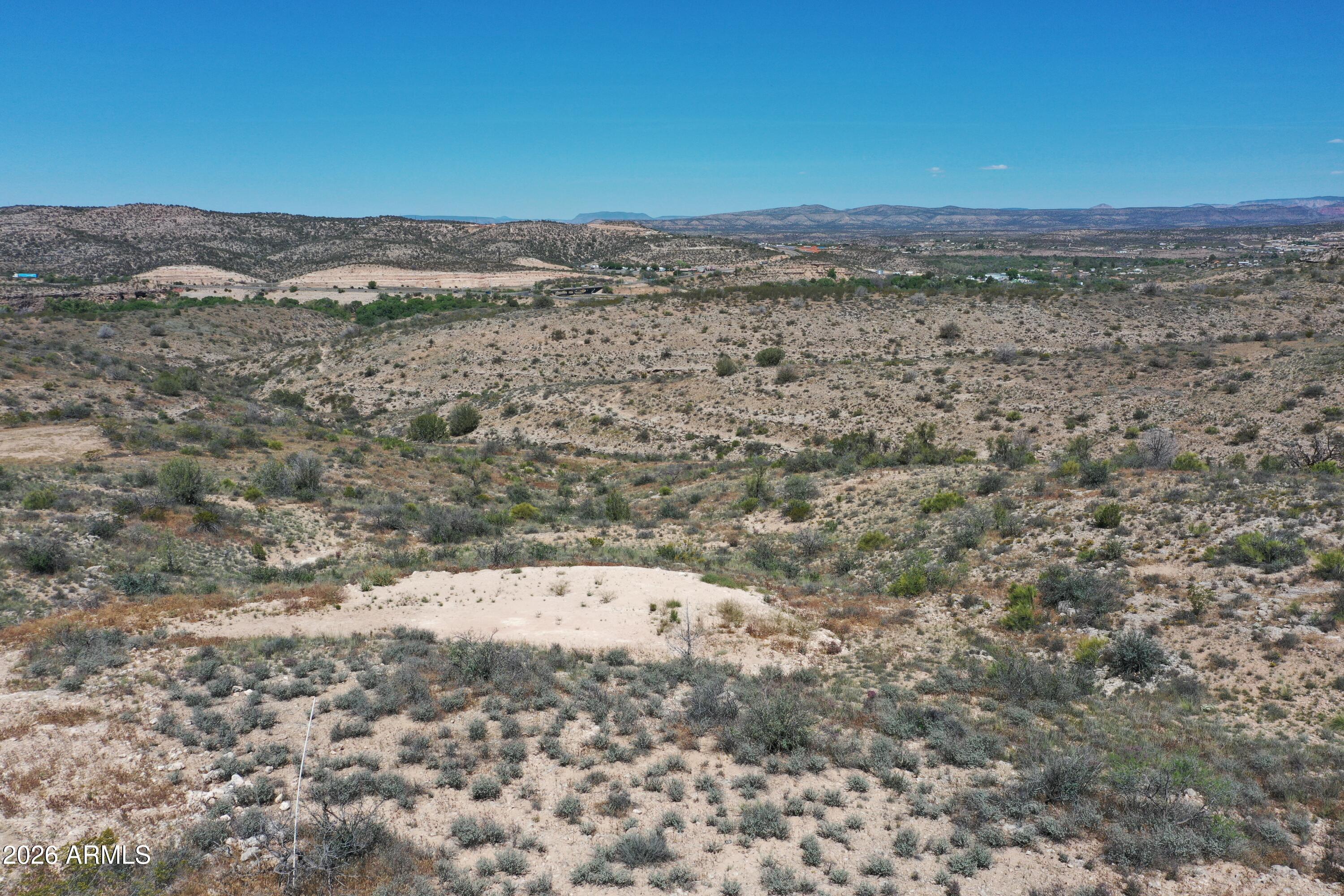 0 East Dragonshead Road Rimrock, AZ 86335 - Photo 8 of 12 DJI_0991