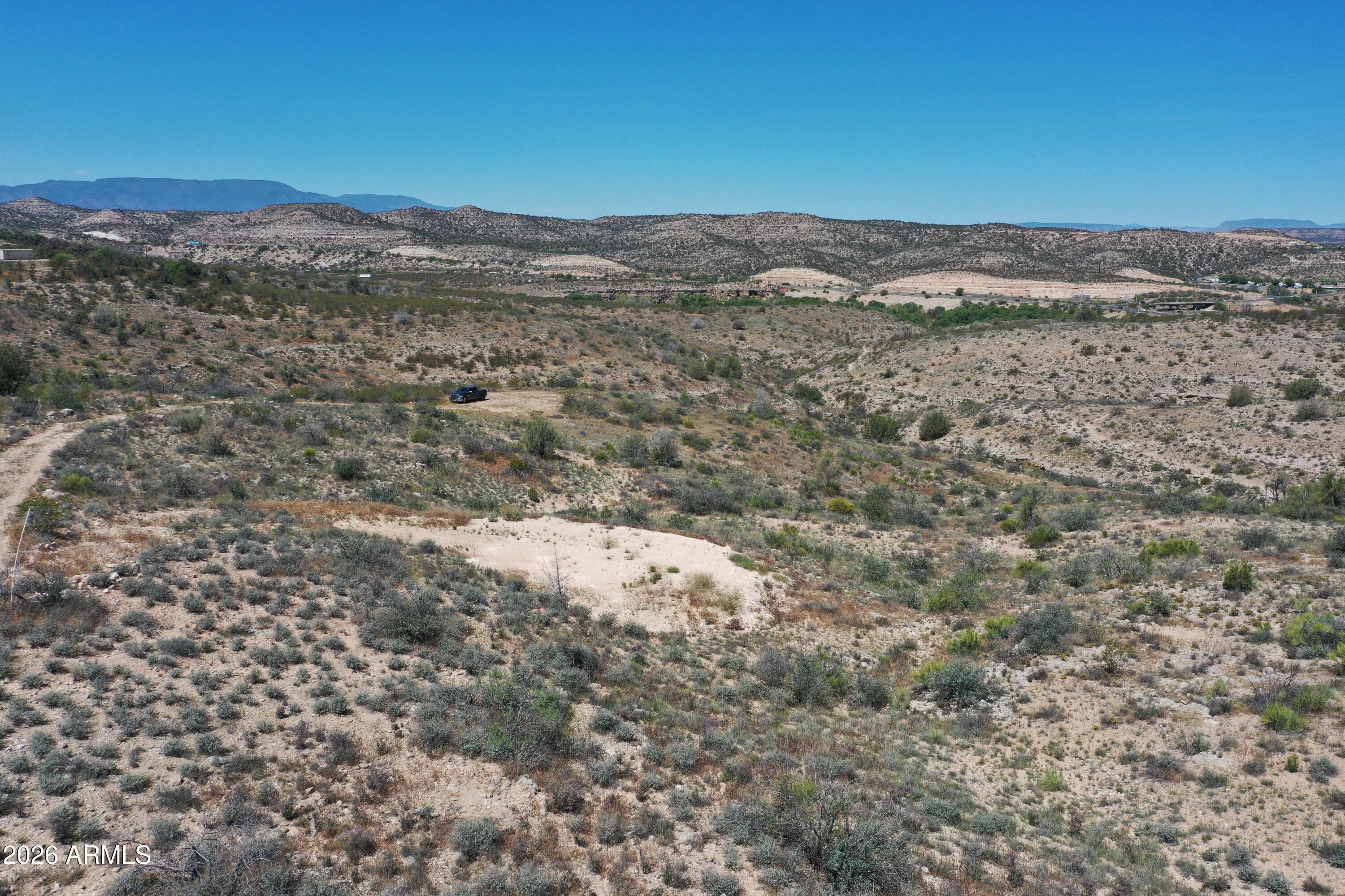 0 East Dragonshead Road Rimrock, AZ 86335 - Photo 10 of 12 DJI_0993