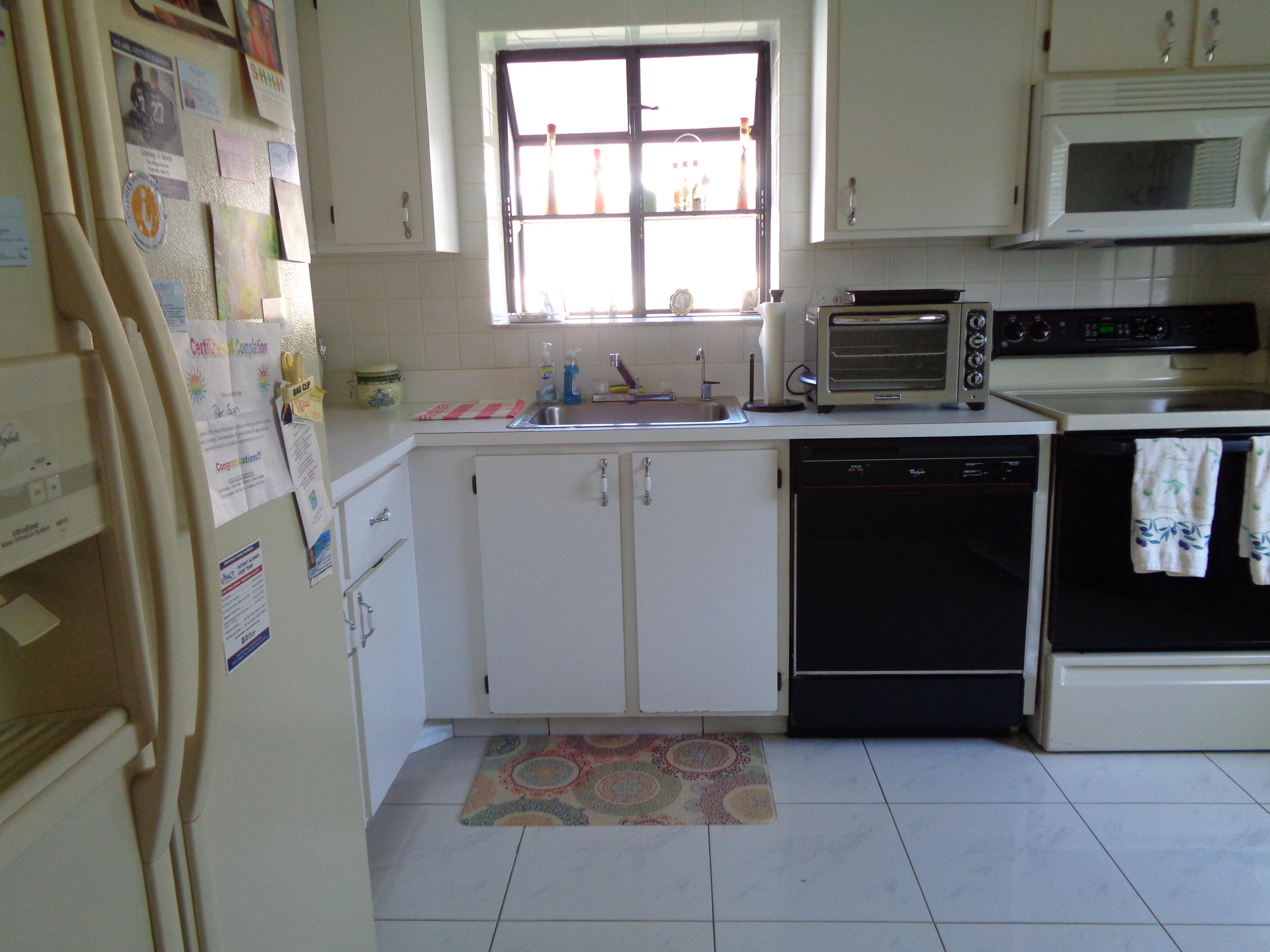 8182 Springtree Road Boca Raton, FL 33496 - Photo 16 of 29 Kitchen