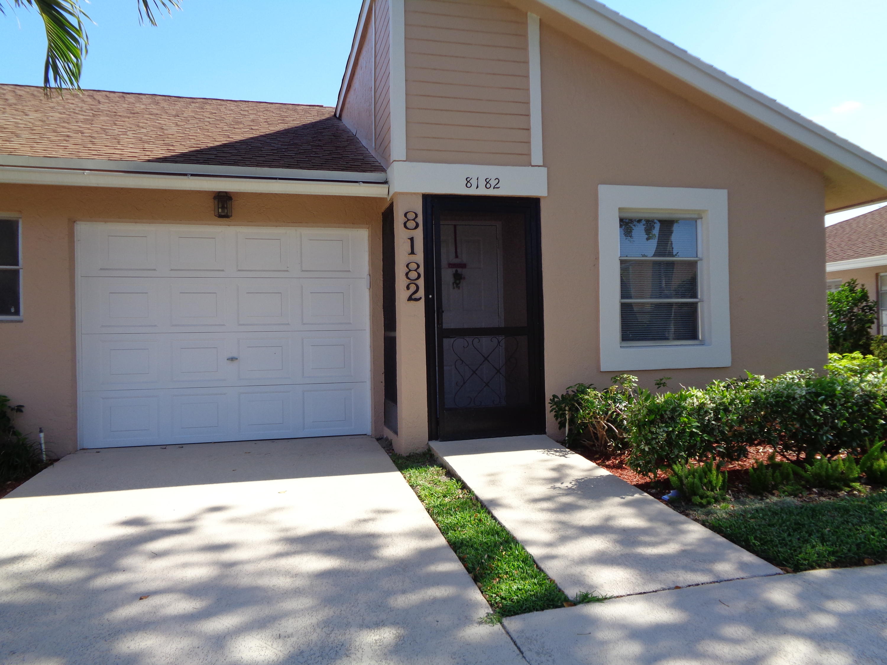 8182 Springtree Road Boca Raton, FL 33496 - Photo 21 of 29 Exterior