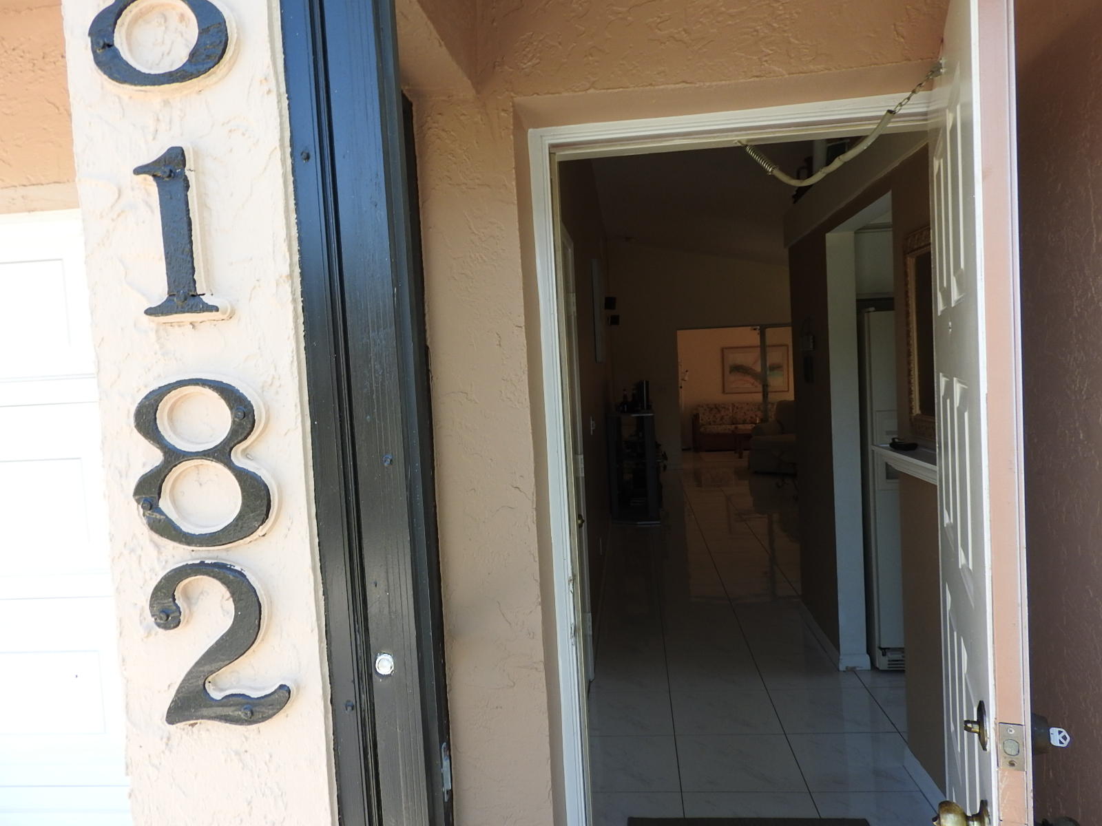 8182 Springtree Road Boca Raton, FL 33496 - Photo 22 of 29 Front Door