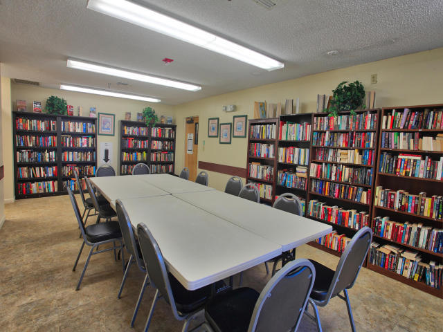 8182 Springtree Road Boca Raton, FL 33496 - Photo 29 of 29 Whisper Walk Card-Library