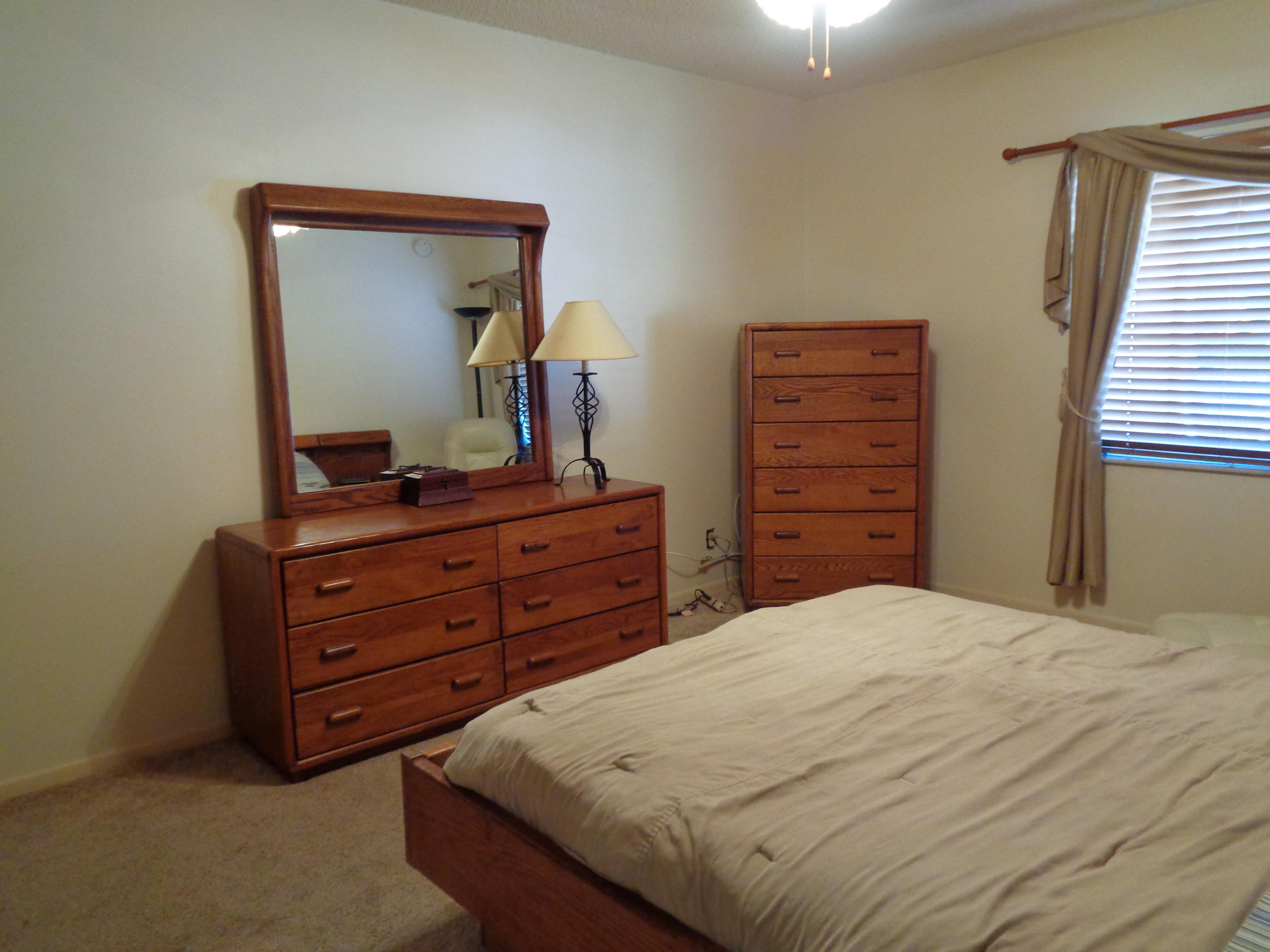 8182 Springtree Road Boca Raton, FL 33496 - Photo 5 of 29 Master Bedroom