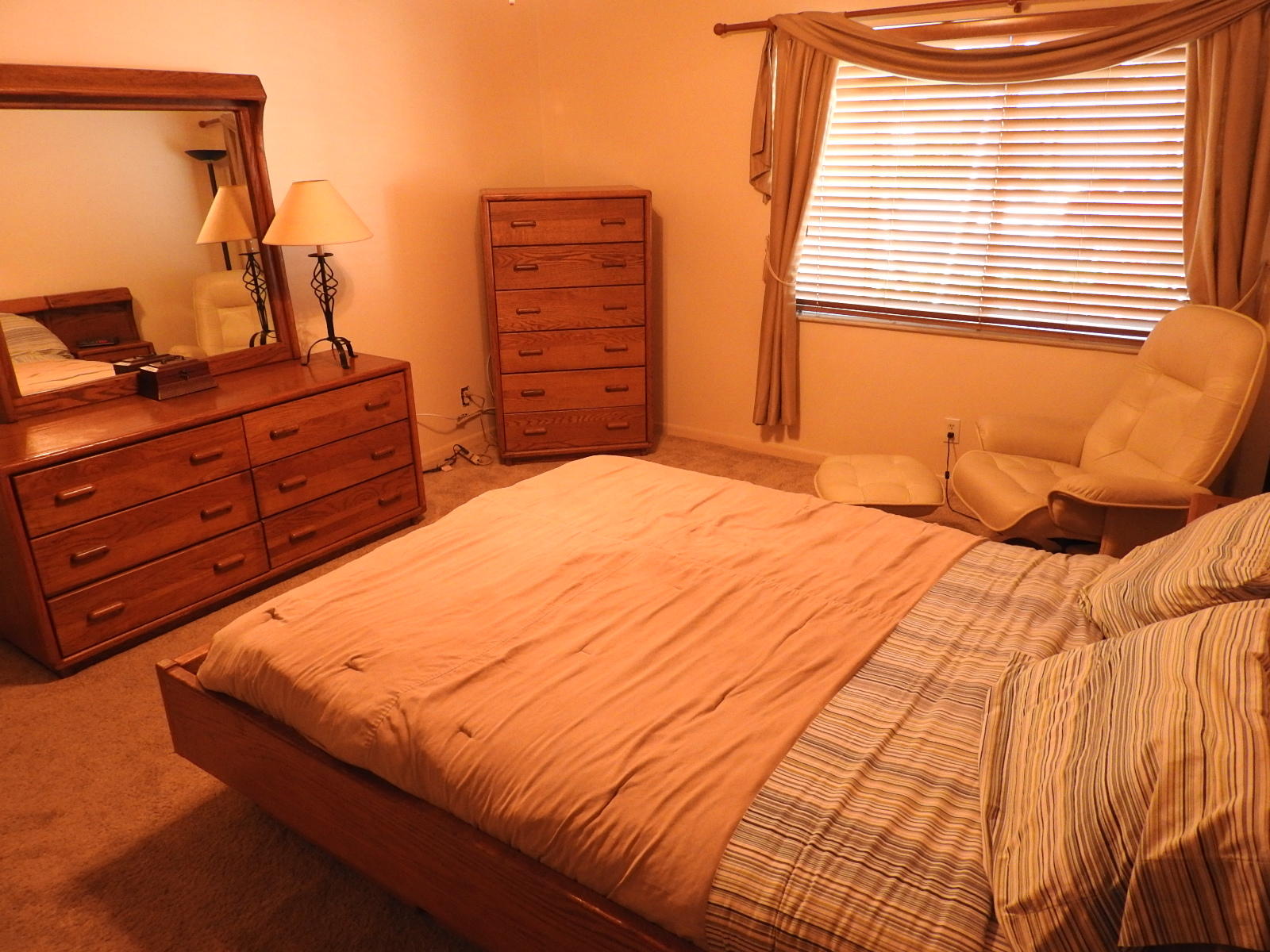 8182 Springtree Road Boca Raton, FL 33496 - Photo 6 of 29 Master Bedroom