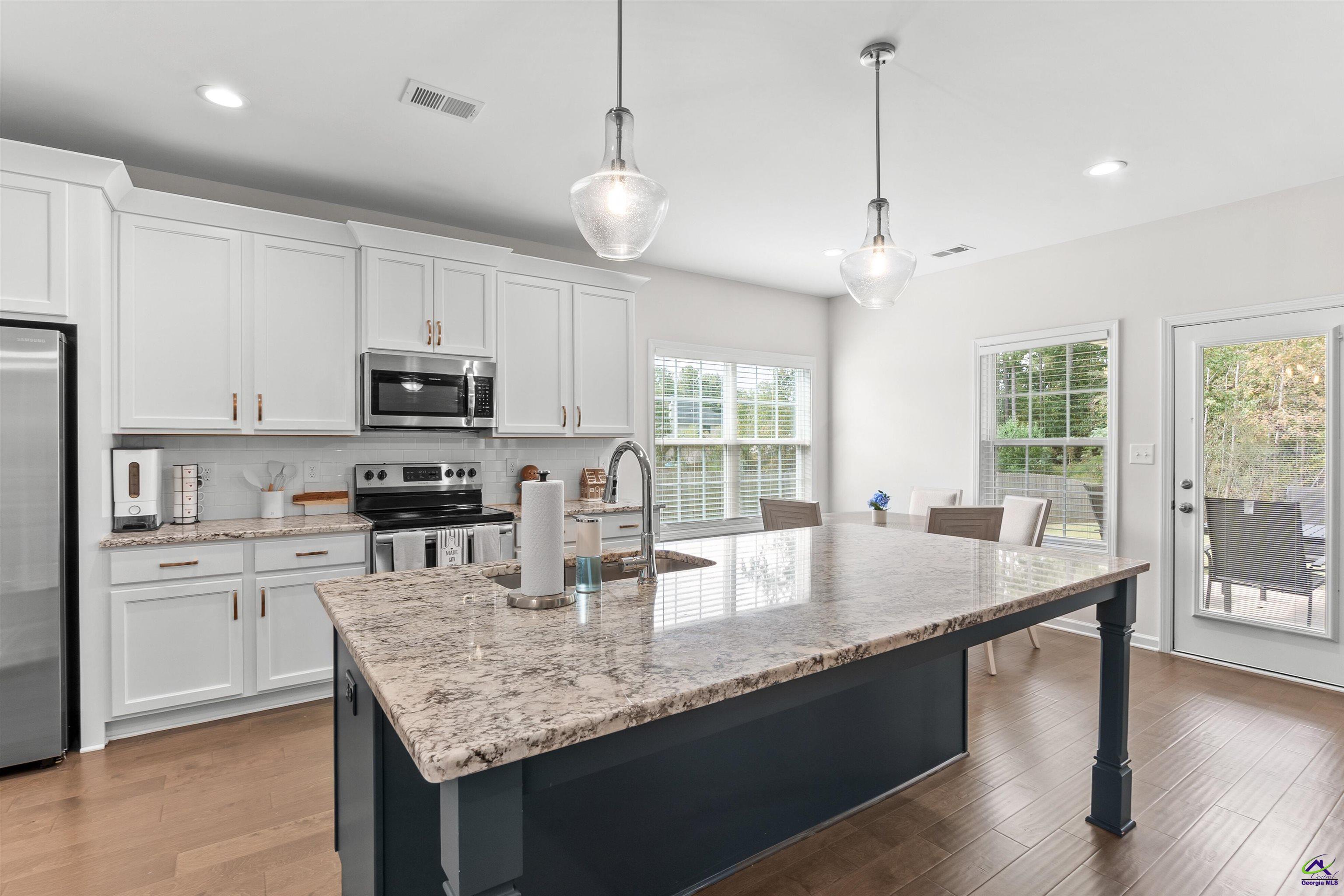 5017 Tybalt Run Forsyth, GA 31029 - Photo 17 of 82 Gallery Image 17