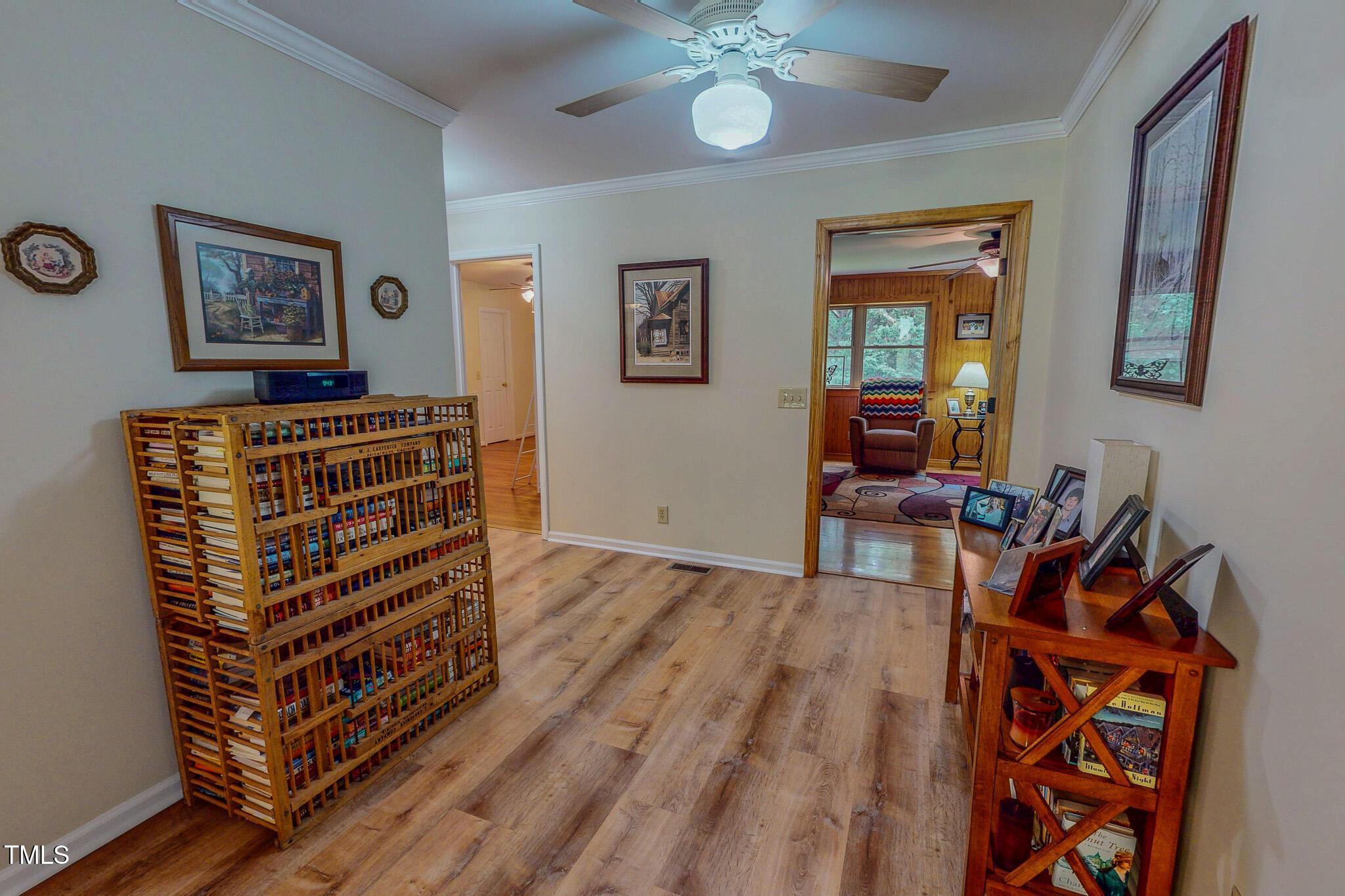 6305 Holly Ridge Road Rougemont, NC 27572 - Photo 40 of 58 38
