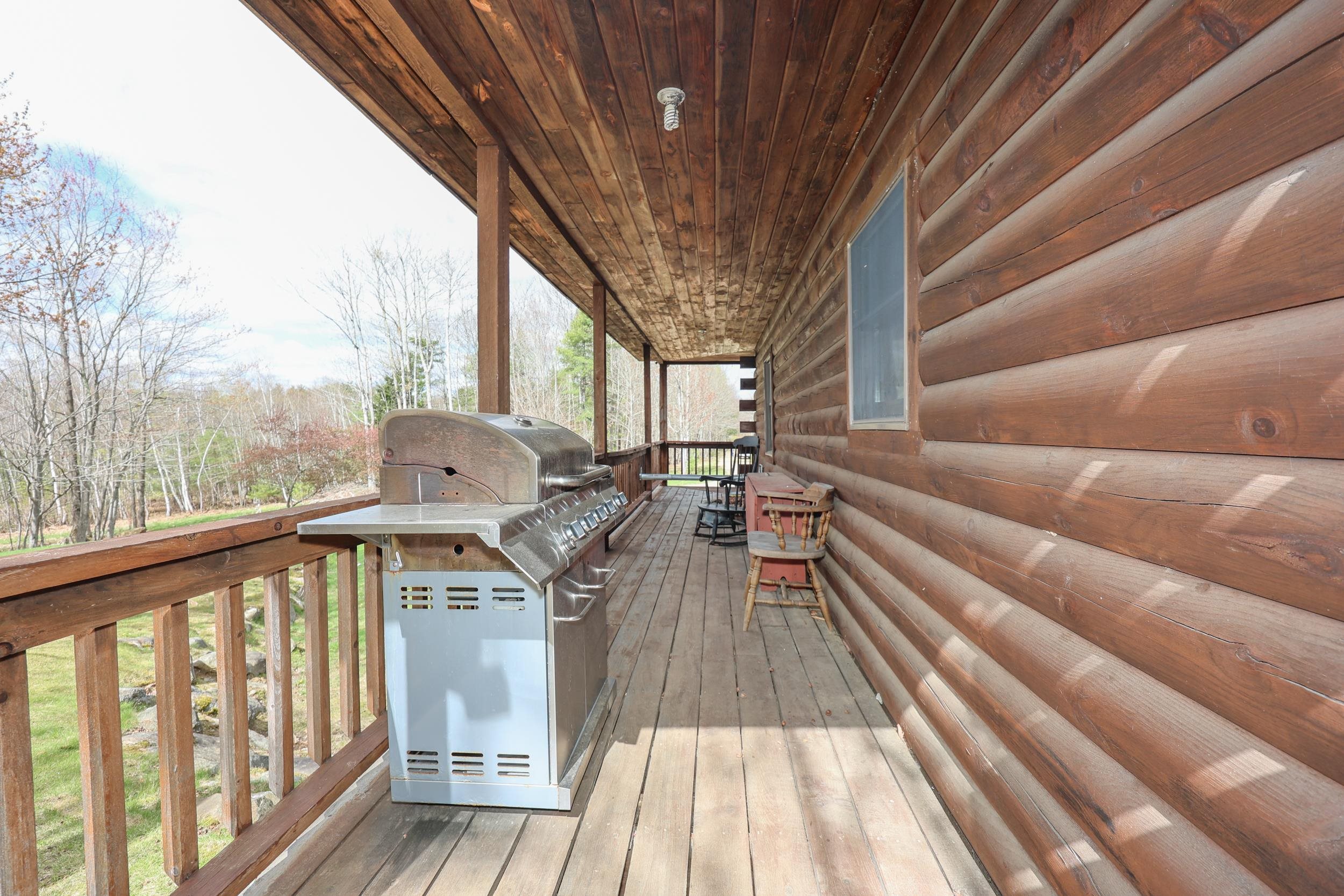 34 Durgin Road Chichester, NH 03258 - Photo 33 of 60