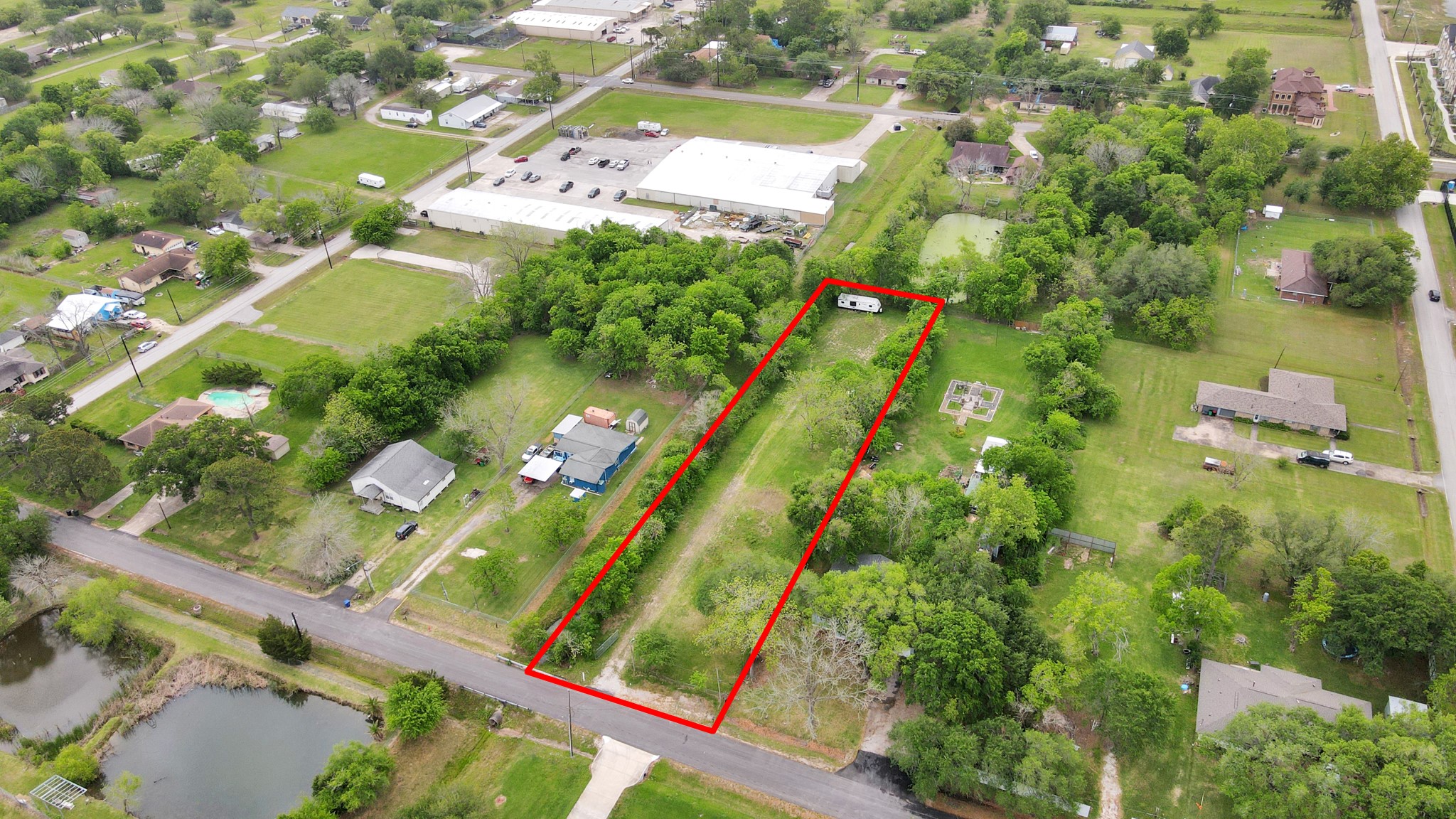 703 N Road Baytown, TX 77521 - Photo 27 of 34