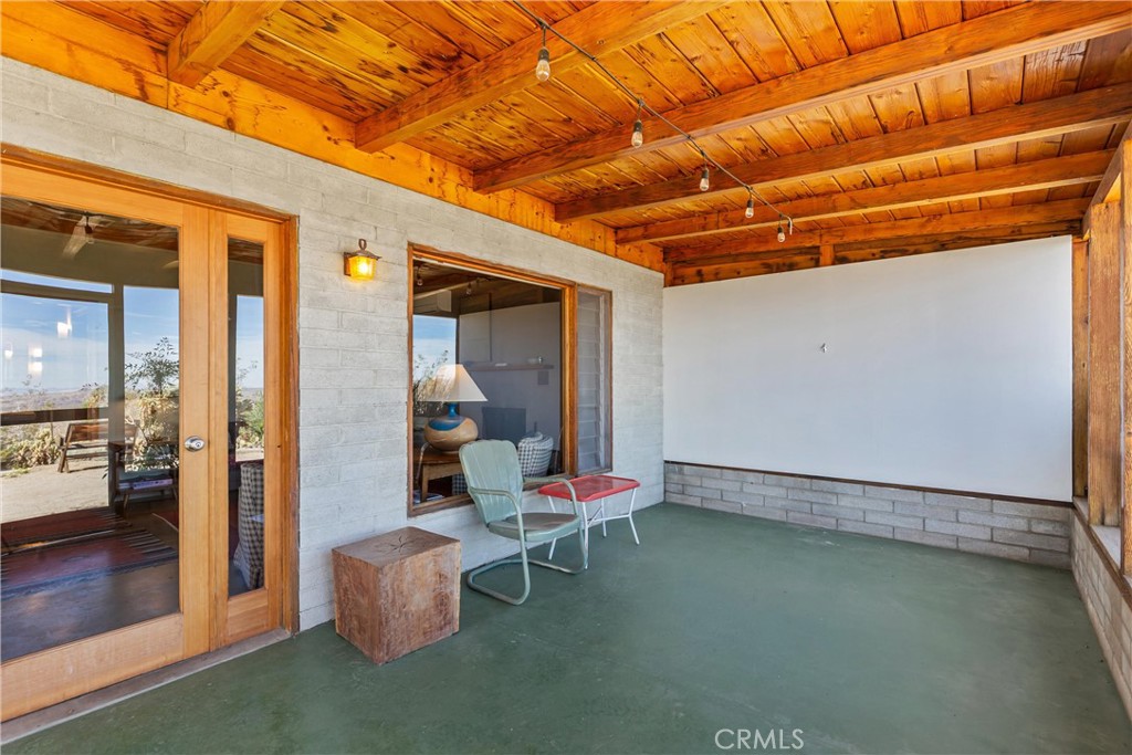 63773 Hollinger Road Joshua Tree, CA 92252 - Photo 15 of 53