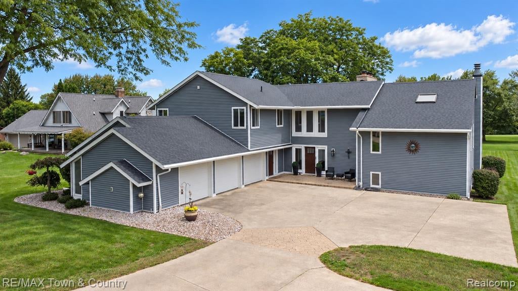 7492 East River Road Flushing, MI 48433 - Photo 57 of 71 Gallery Image 57