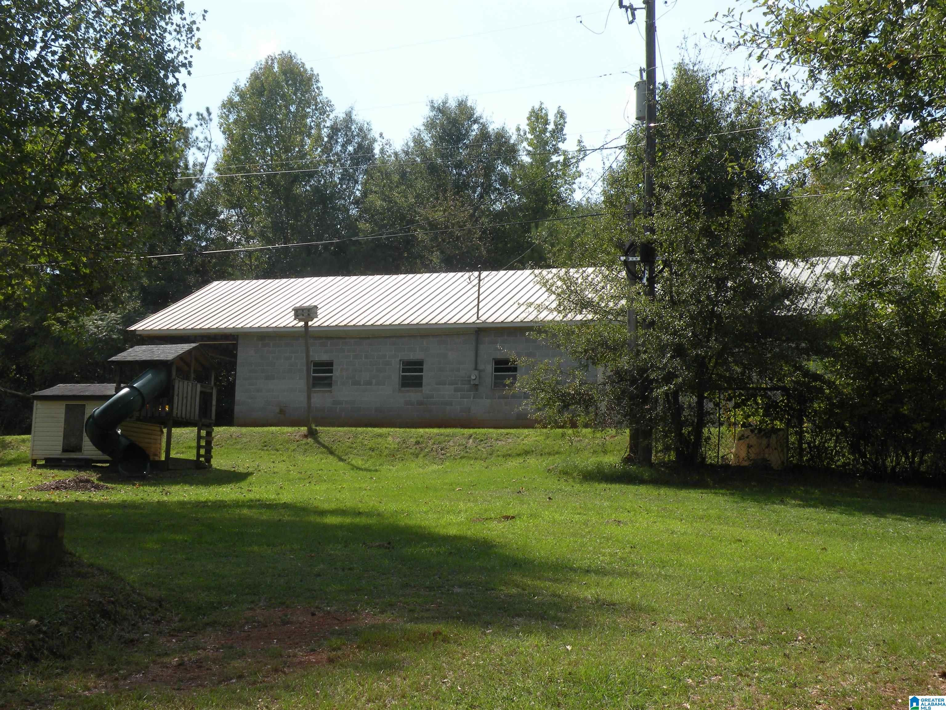 336 Blue Bird Lane Alpine, AL 35014 - Photo 29 of 32