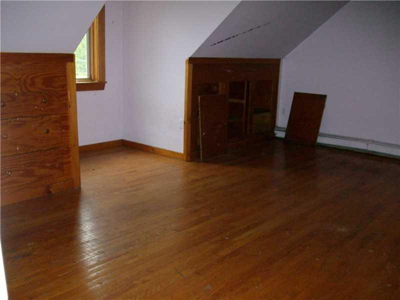 1010 West Mills Road Industry, ME 04938 - Photo 9 of 13 Bedroom.