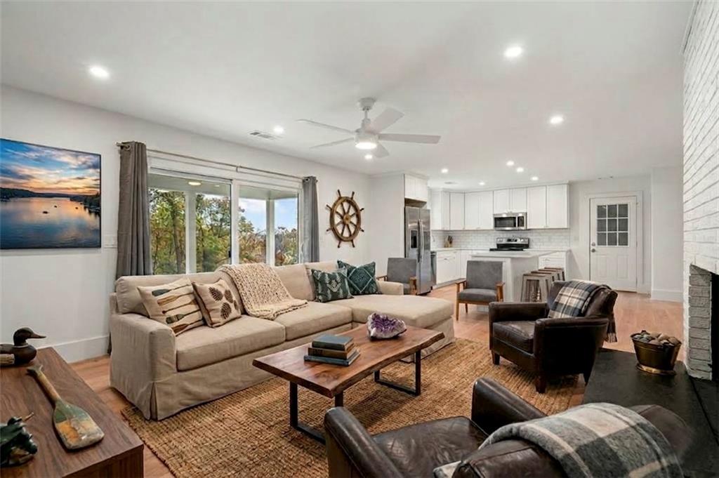 745 Honeysuckle Road Gainesville, GA 30501 - Photo 6 of 25 Gallery Image 6