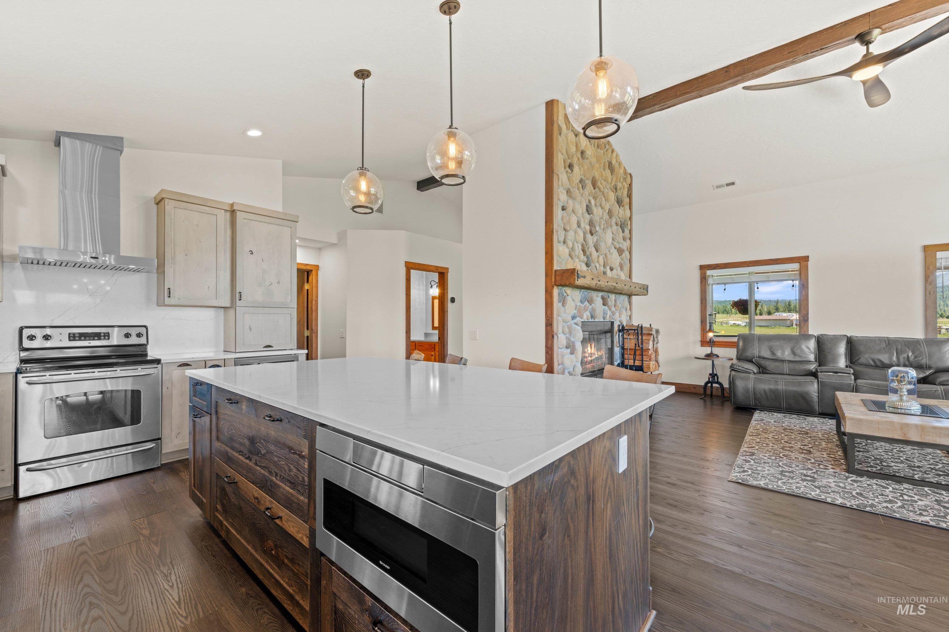 136 Goslin Loop Cascade, ID 83611 - Photo 24 of 50