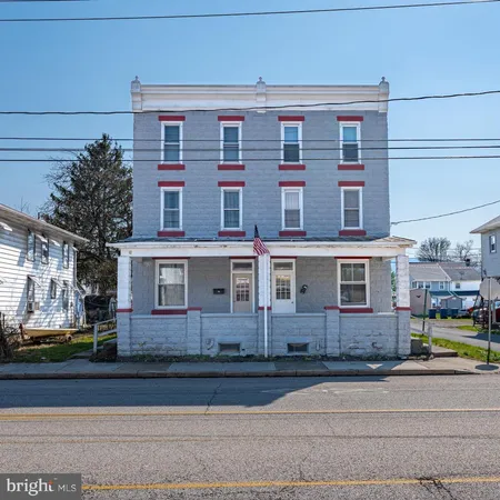 $450,000 | 475-477 2nd Street, Highspire, PA 17034