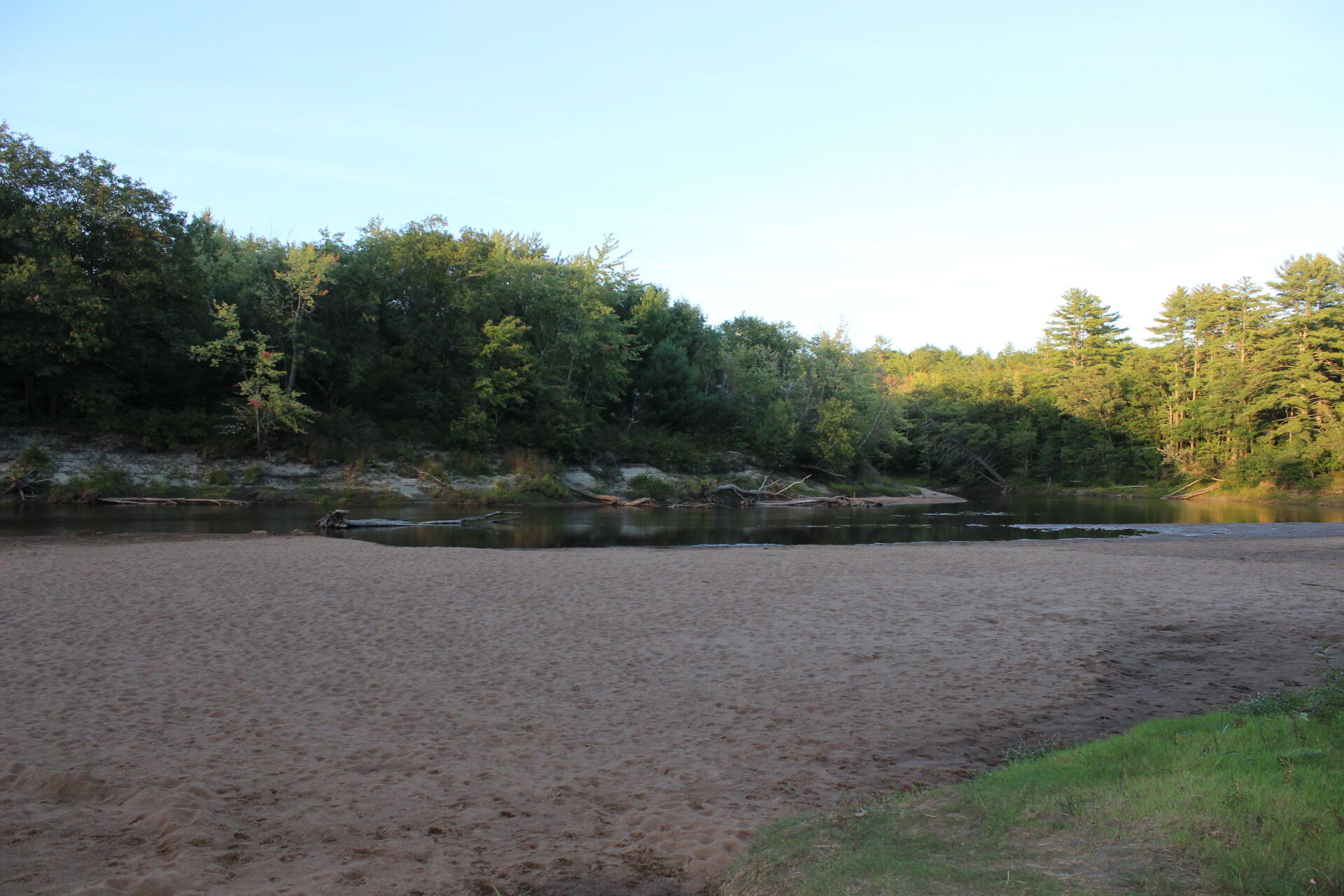 Lot 86 Riverbend Road Brownfield, ME 04010 - Photo 2 of 4 2