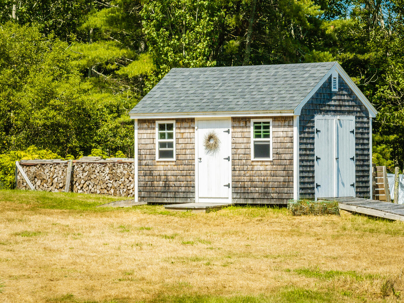 39 Turkey Cove Road Tenants Harbor, ME 04860 - Photo 48 of 77 DJI_0947